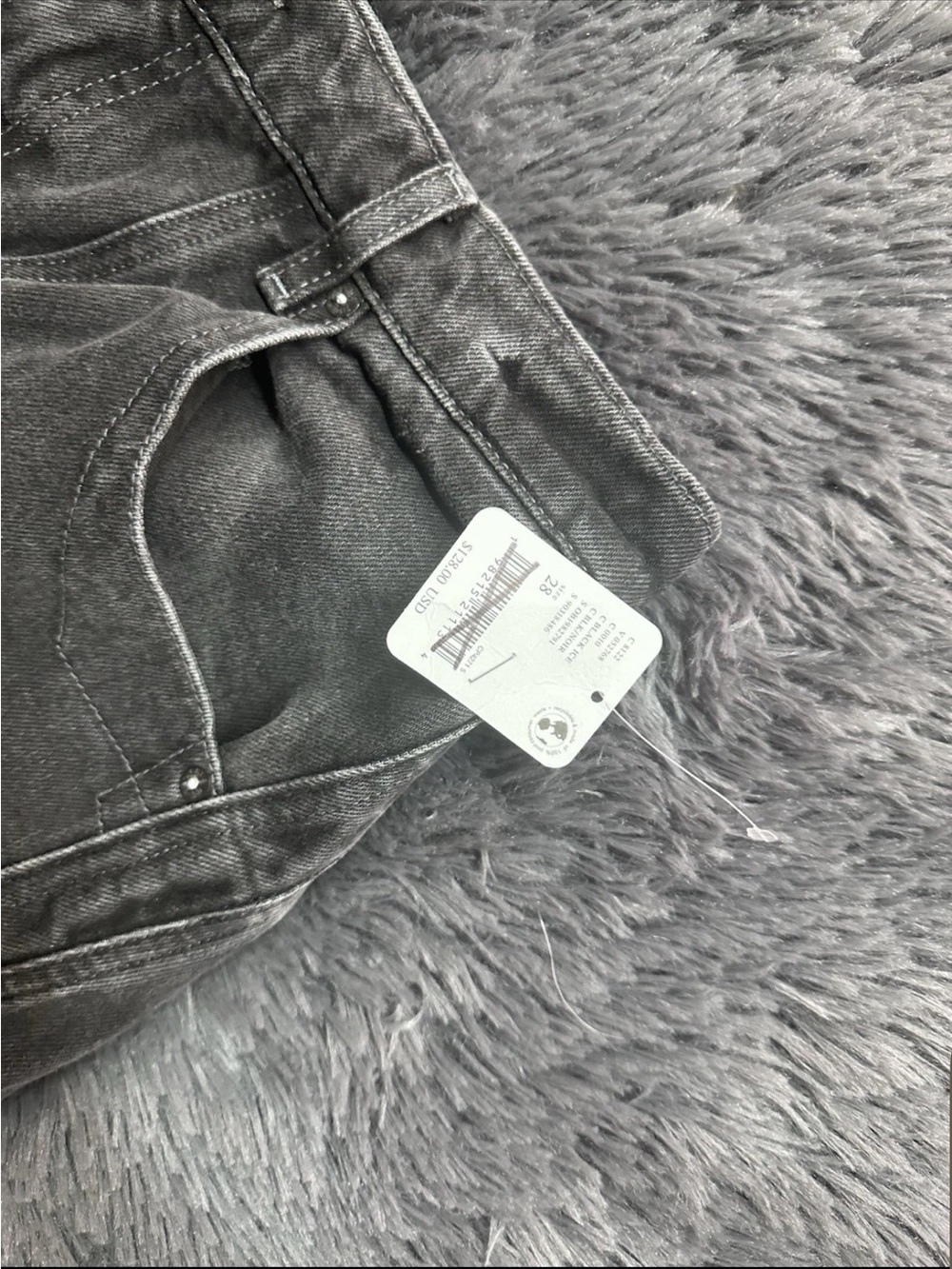 We The Free Wide Leg Jeans - Picture 2 of 3